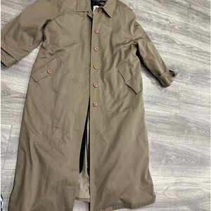Women coat